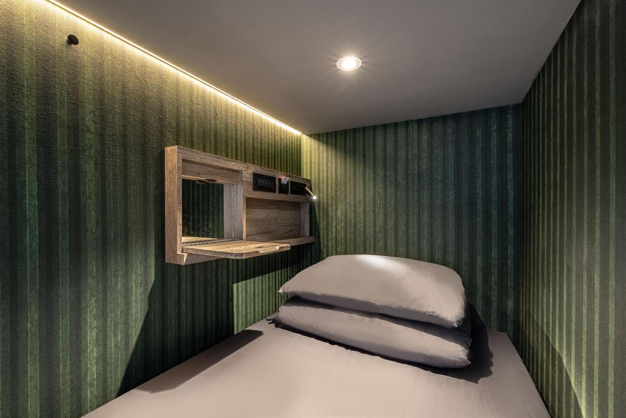The Moment Hotel Hualien By Lakeshore Shunan Rom bilde